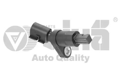 99270069701 VIKA Датчик ABS задний Skoda Octavia (97-11)/VW Caddy (97-01), Golf (98-06)/Audi A3 (97-03)/Seat Leon (00-06), Toledo (99-04) (99270069701) VIKA